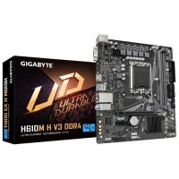 Gigabyte Placa Base H610M H V3 DDR4  mATX 1700